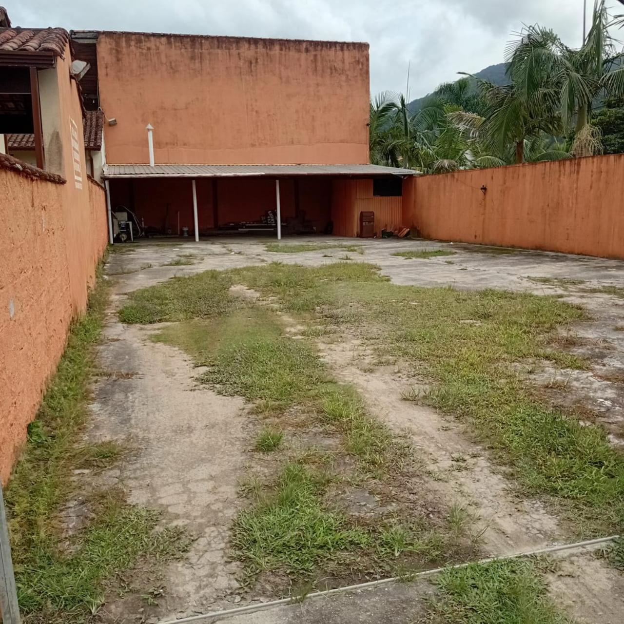 Pousada Gaivotas Do Guarau Peruíbe المظهر الخارجي الصورة